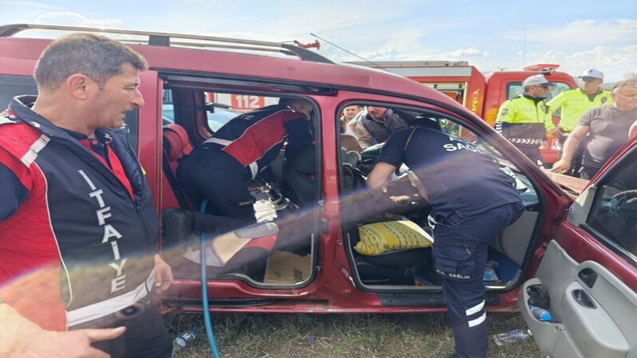 Boyabat Kastamonu Kaza (4)