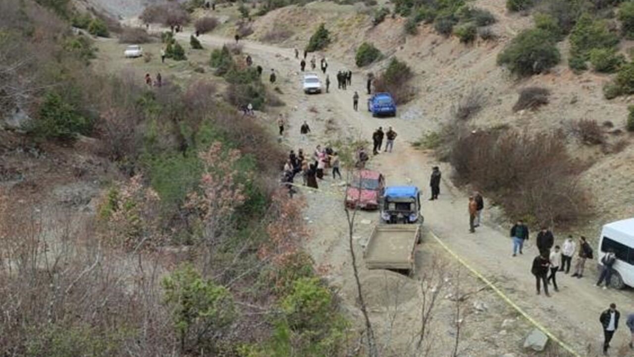 Boyabat Kayıp Çocuk (1)