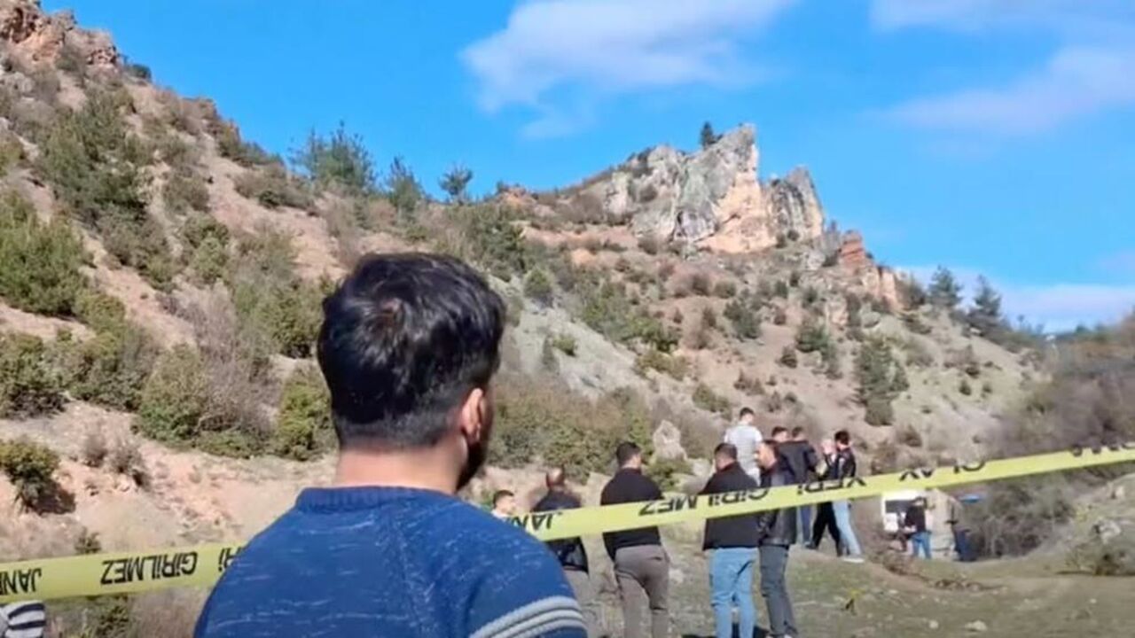 Boyabat Kayıp Çocuk (3)