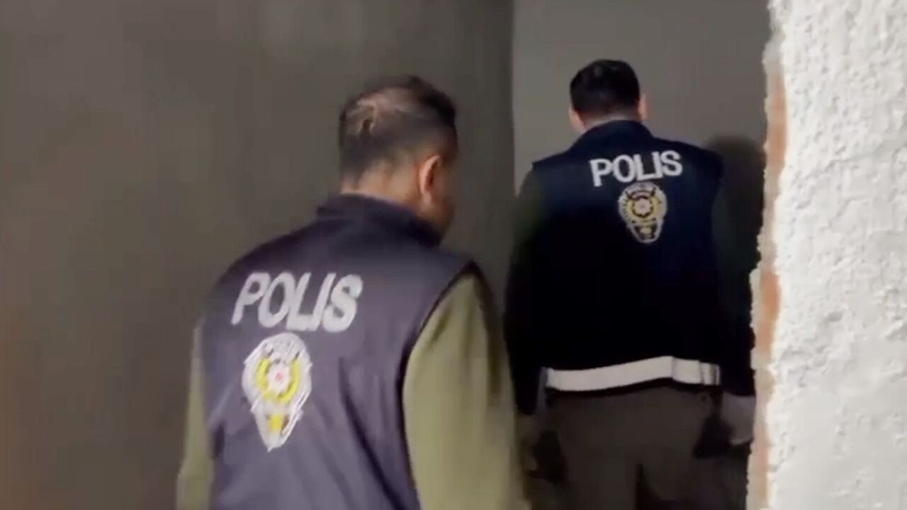 Bozkurt Narkotik Operasyon (2)