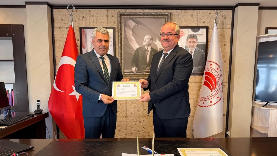 Çalışmalar Karşılıksız Kalmadı Kastamonu'da Personeller Ödüllendirildi! 4