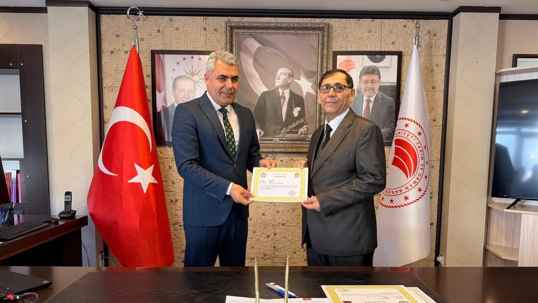 Çalışmalar Karşılıksız Kalmadı Kastamonu'da Personeller Ödüllendirildi! 6