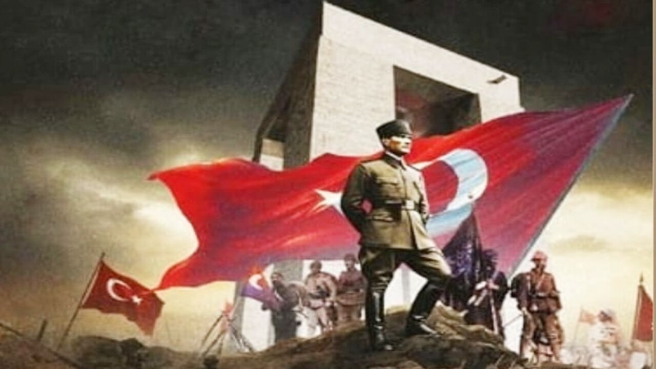 Çanakkale 18 Mart Yıl (2)