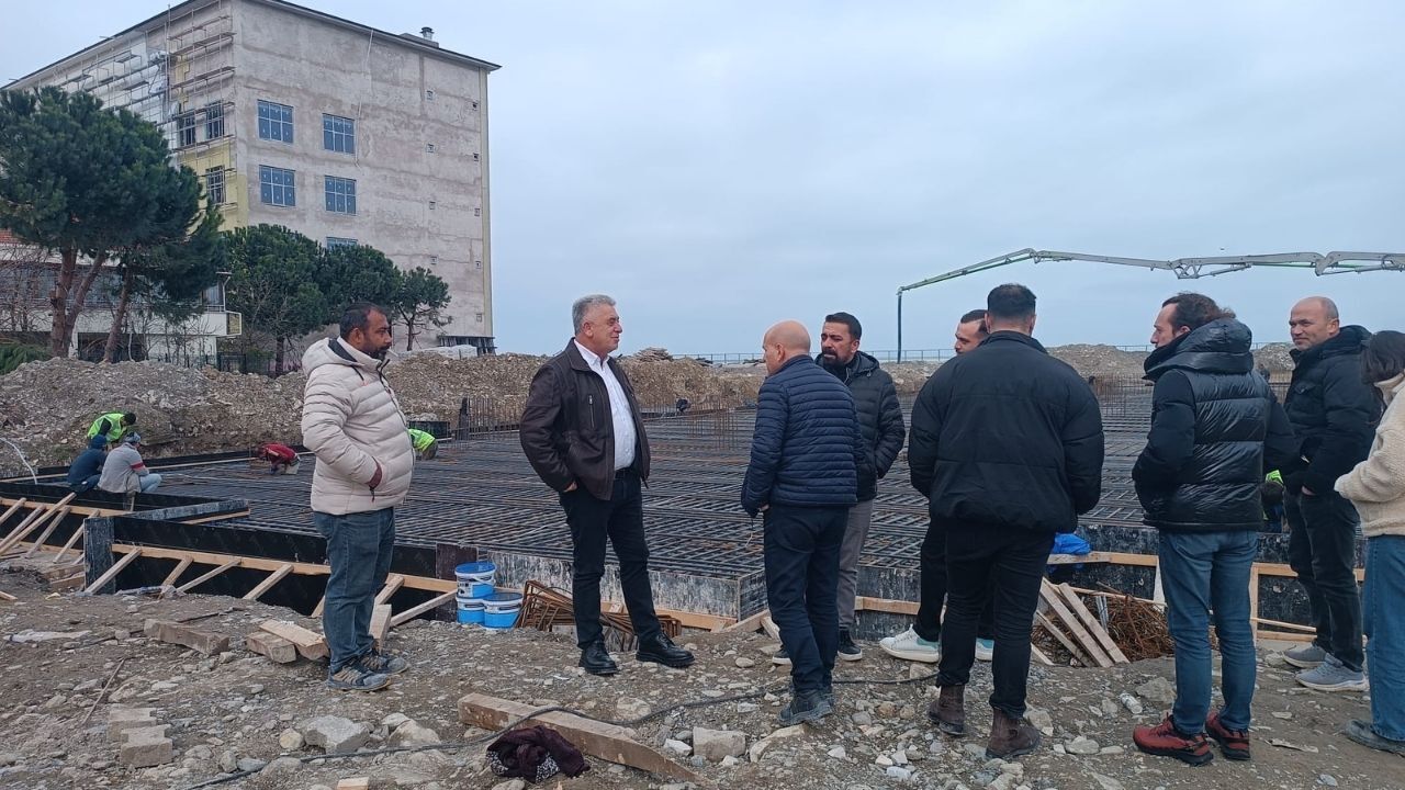 Çatalzeytin Kyk Inceleme (3)