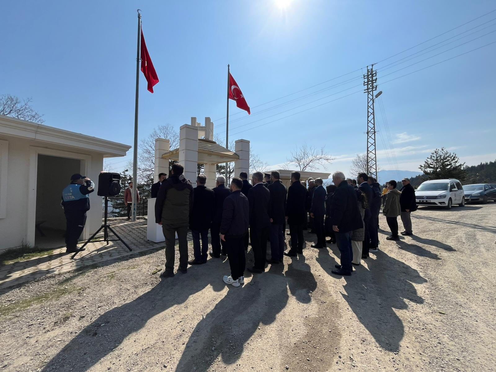 Çatazeytin 18 Mart2