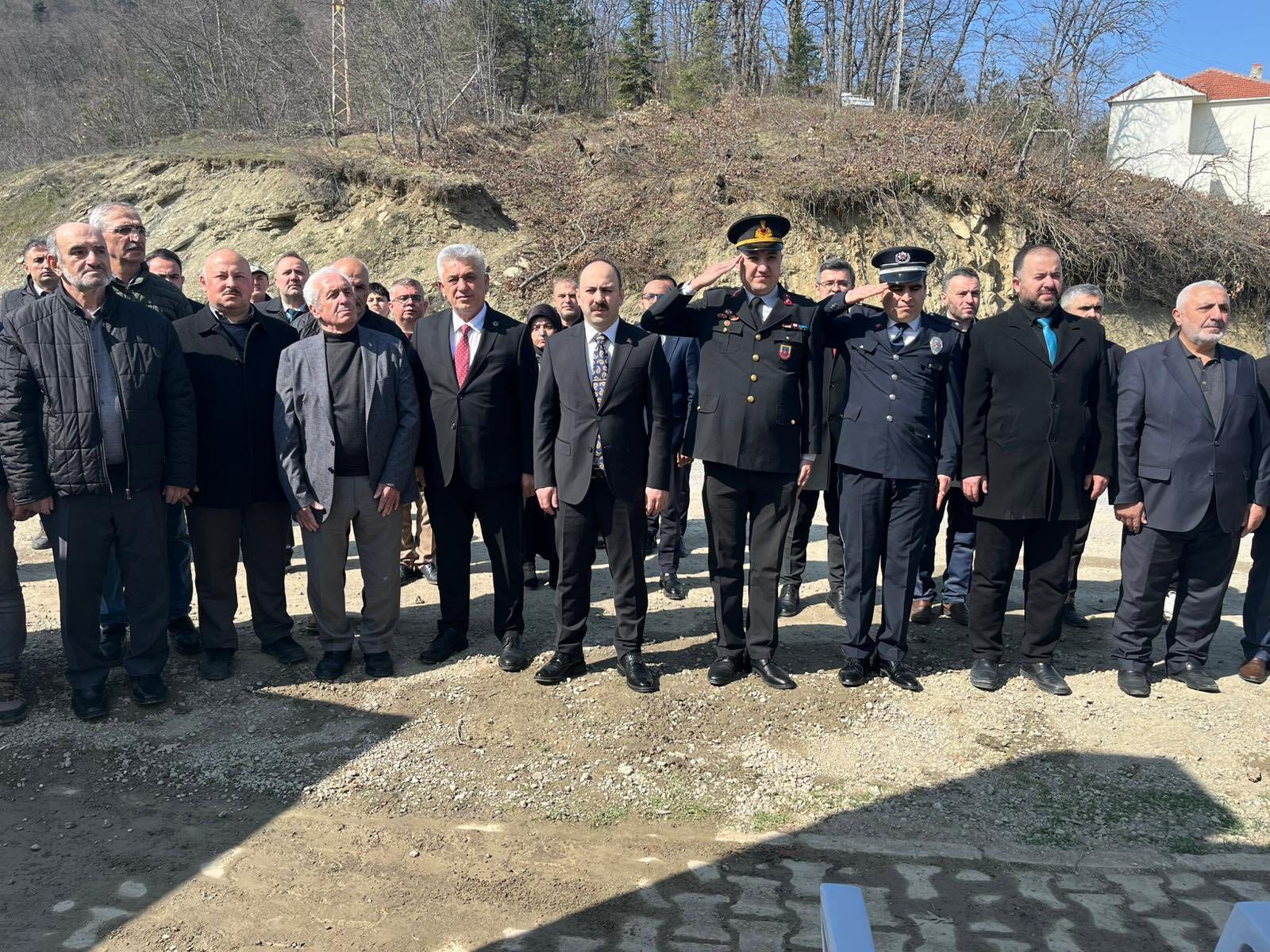 Çatazeytin 18 Mart3