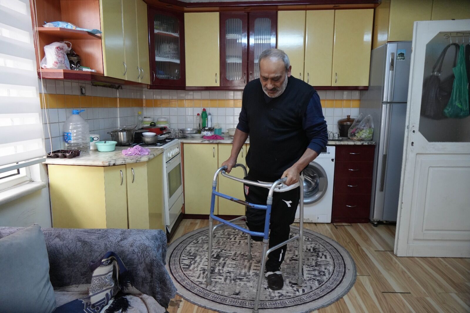 Celal Karatüre Küçük Yaşta Başladı Türkiye'nin Gururu Oldu! 12