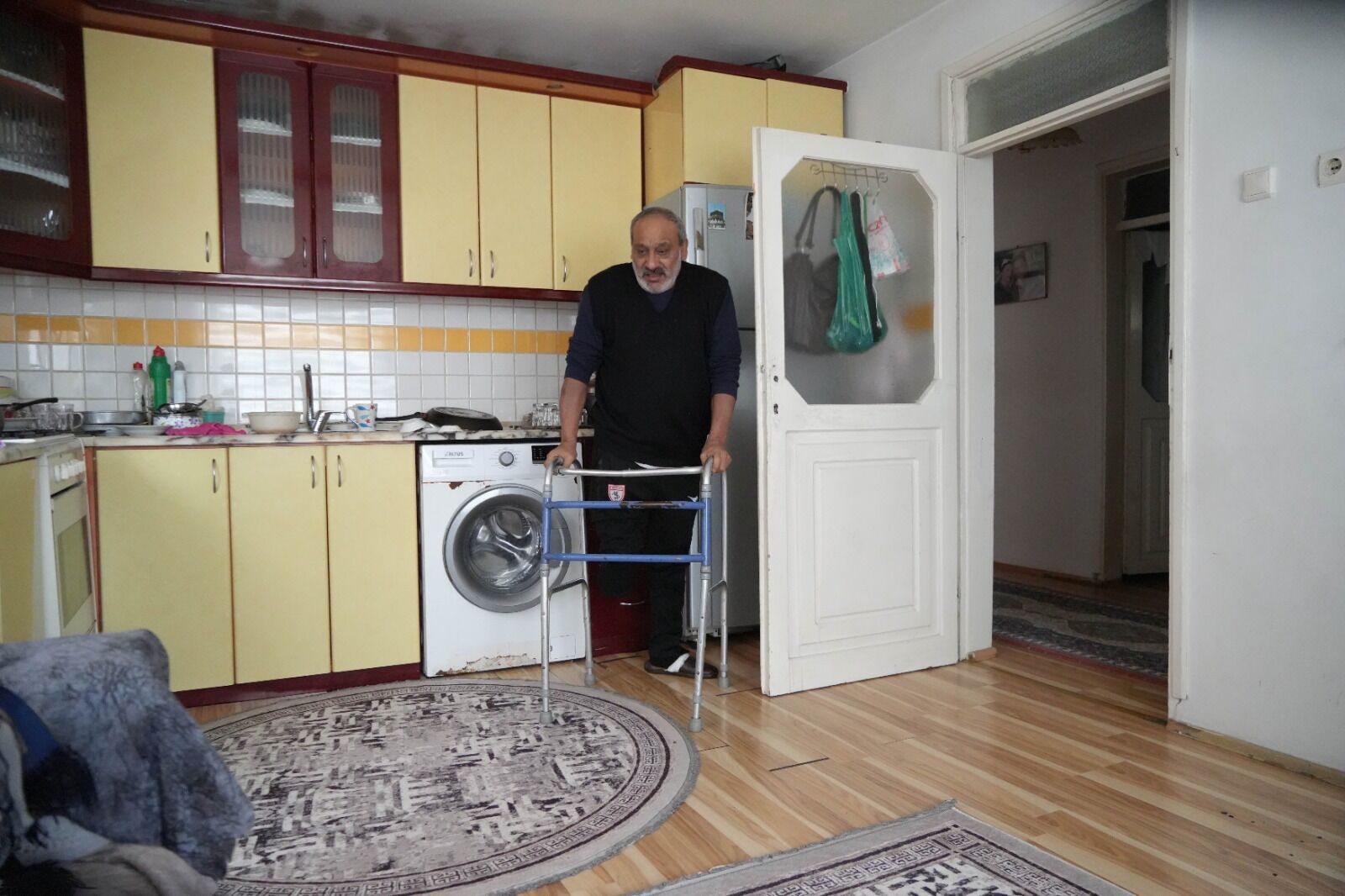 Celal Karatüre Küçük Yaşta Başladı Türkiye'nin Gururu Oldu! 8