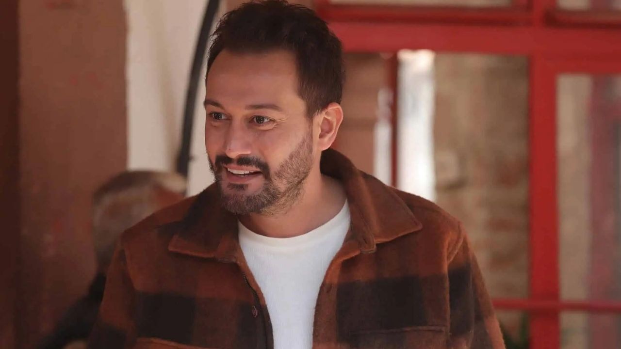 Cennetin Çocukları’na Sürpriz Transfer Kastamonulu Oyuncu Kadroya Katıldı (1)