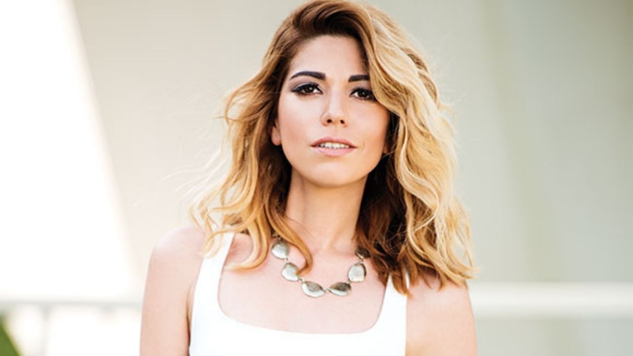 Ceren Moray Uzak Şehir (1)