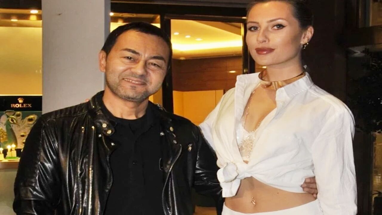 Chloe Loughnan Serdar Ortaç Eşi (5)