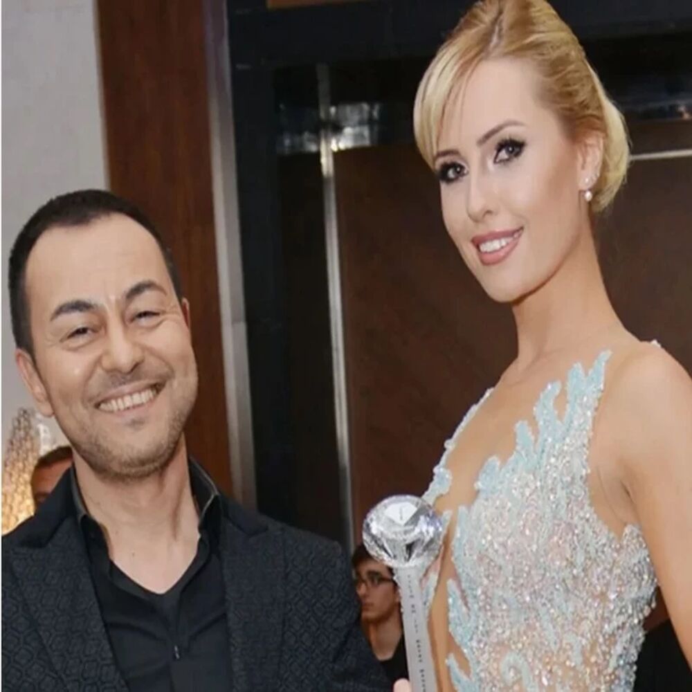 Chloe Loughnan Serdar Ortaç Eşi (6)