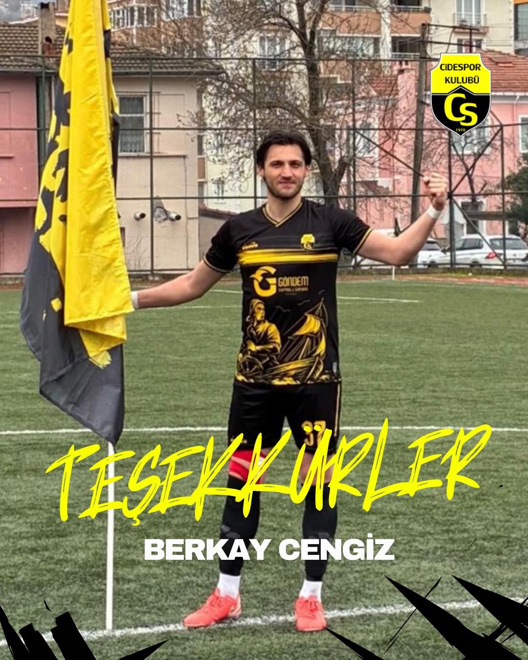 Cide Belediyespor’da Sürpriz Ayrılık Yollar Resmen Ayrıldı1