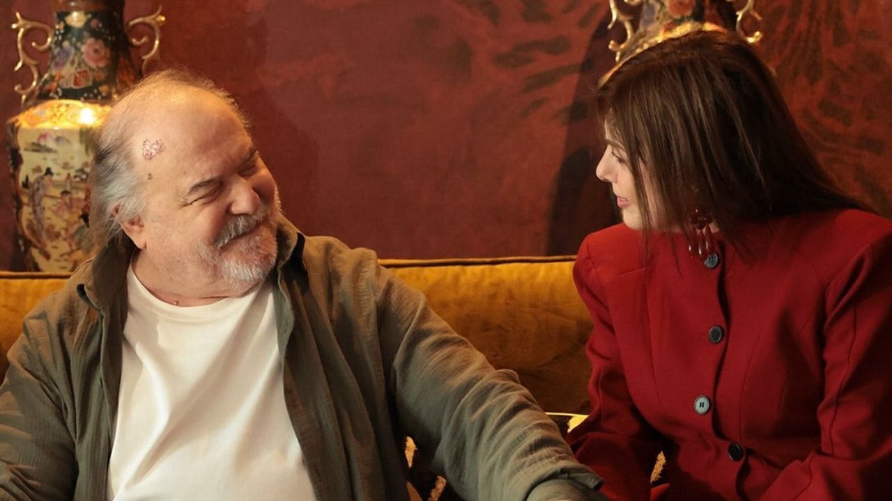 Çirkin Ilk Bölümde Neler Olacak Meryem’in Hayatı Değişiyor (1)