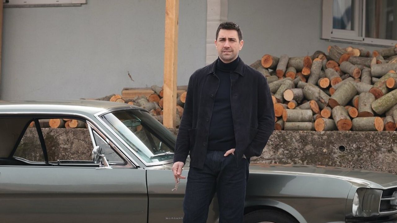 Çirkin Ilk Bölümde Neler Olacak Meryem’in Hayatı Değişiyor (2)