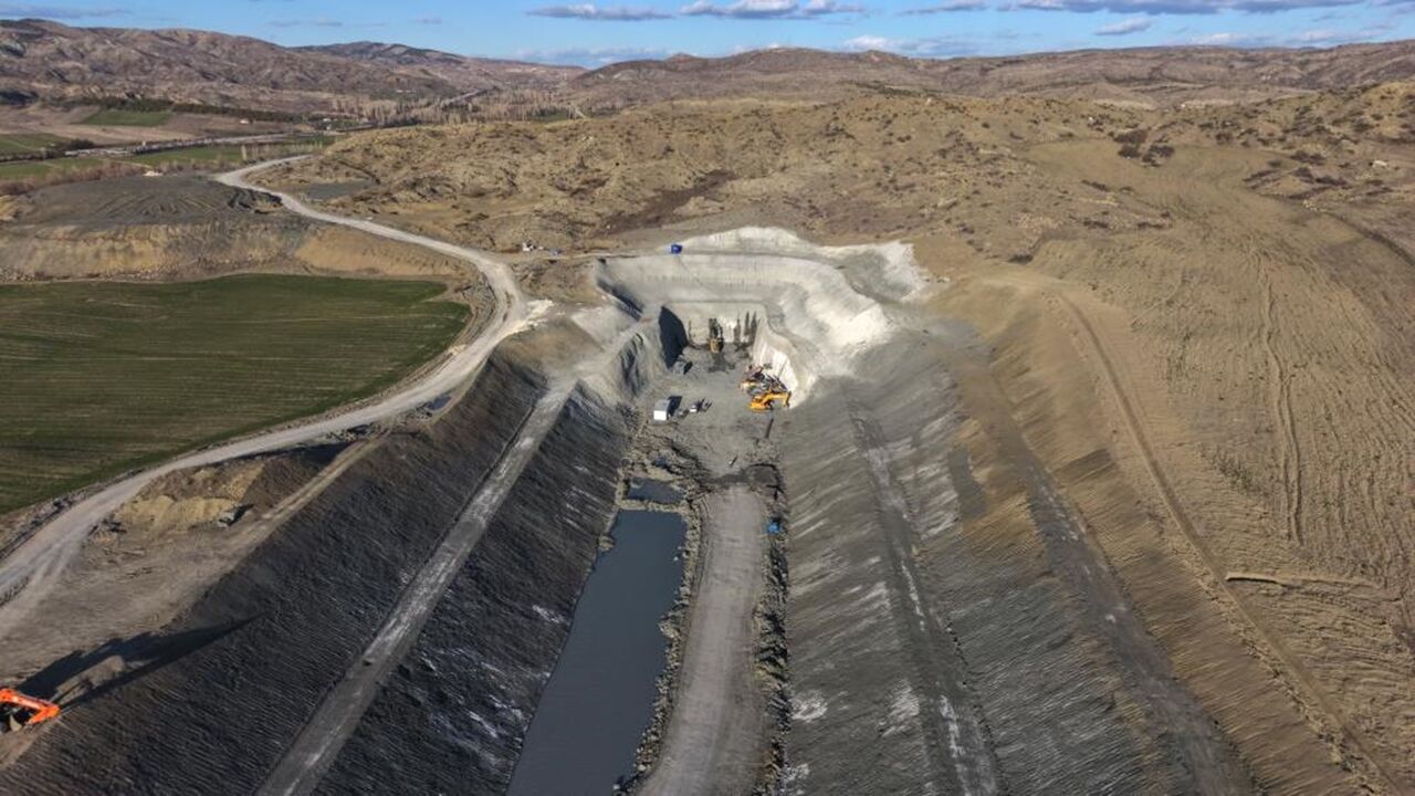 Çorum Hızlı Tren (1)