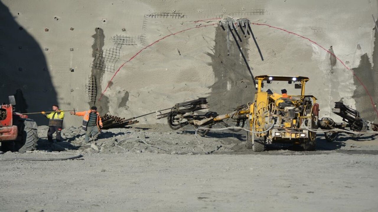 Çorum Hızlı Tren (2)