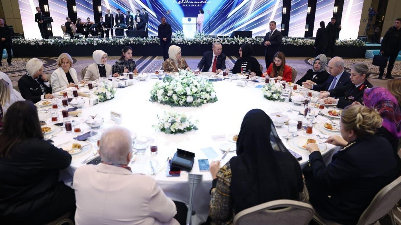 Cumhurbaşkanı Erdoğan’dan Doğum Izni Müjdesi Değişim Yolda (2)