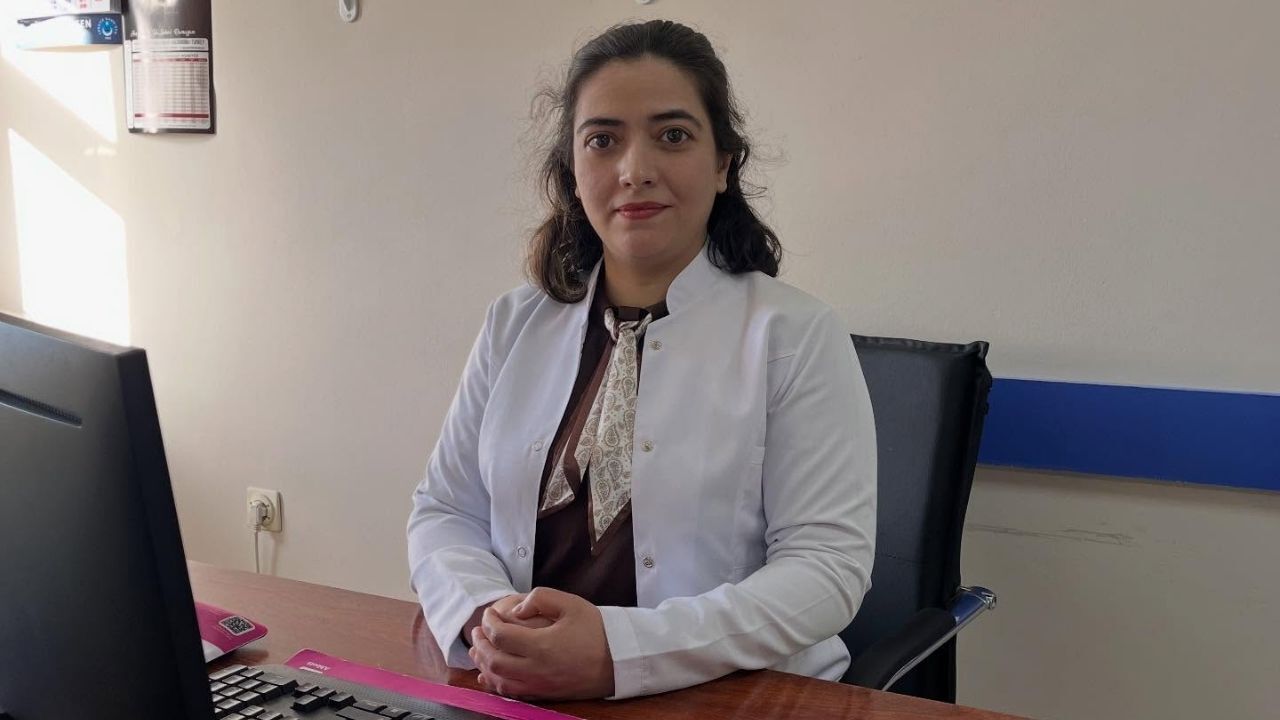 Daday Diş Hekimi (2)