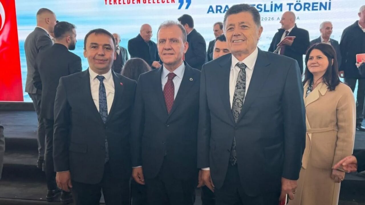 Damperli Kamyon Tbb (1)