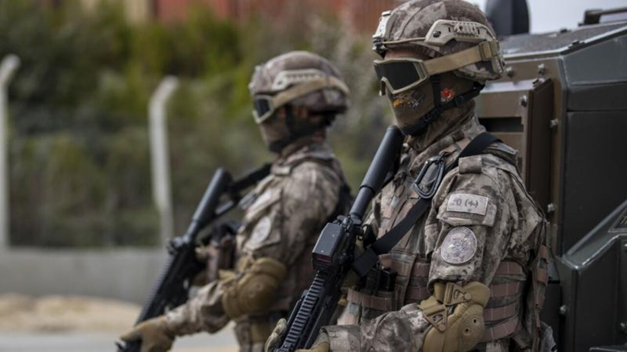 Deaş Operasyon-1
