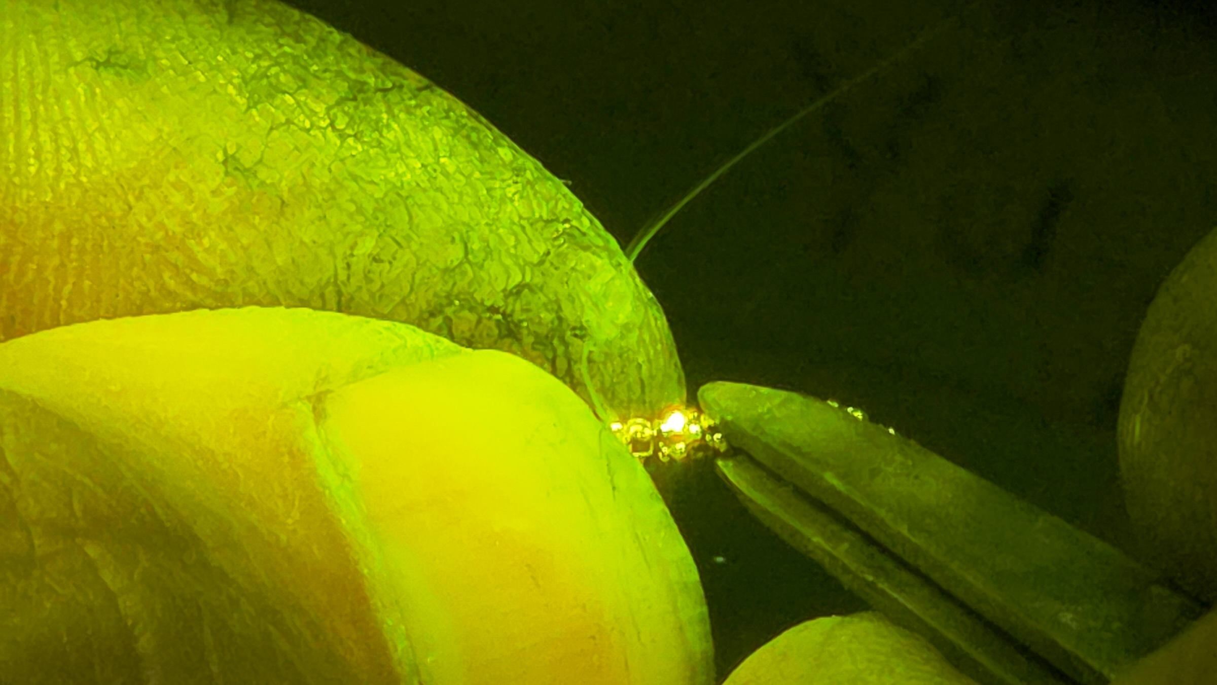 Değerli Mücevherler Ustaların Elinde Yeniden Hayat Buluyor (3)