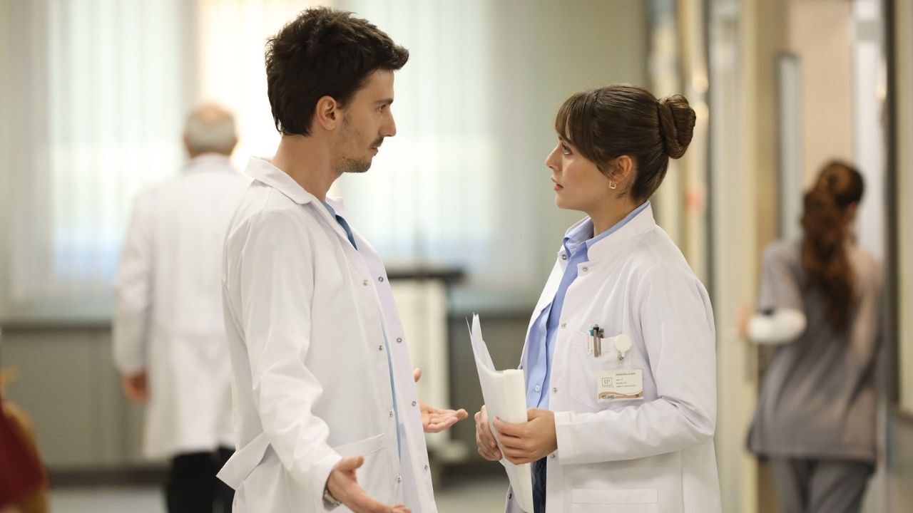 Doktor Başka Hayatta Ilk Bölümde Izleyiciyi Ne Bekliyor (3)