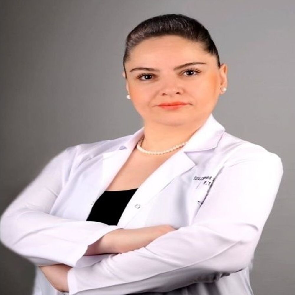 Dr. Fzt. Demet Ensari Şaylı