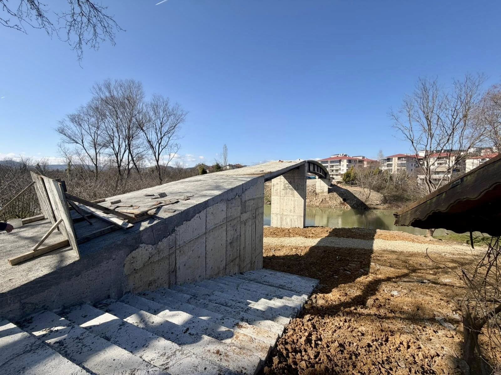 Dsi̇ 23. Bölge Müdürlüğü Kastamonu Projeleri Yerinde Inceledi 22