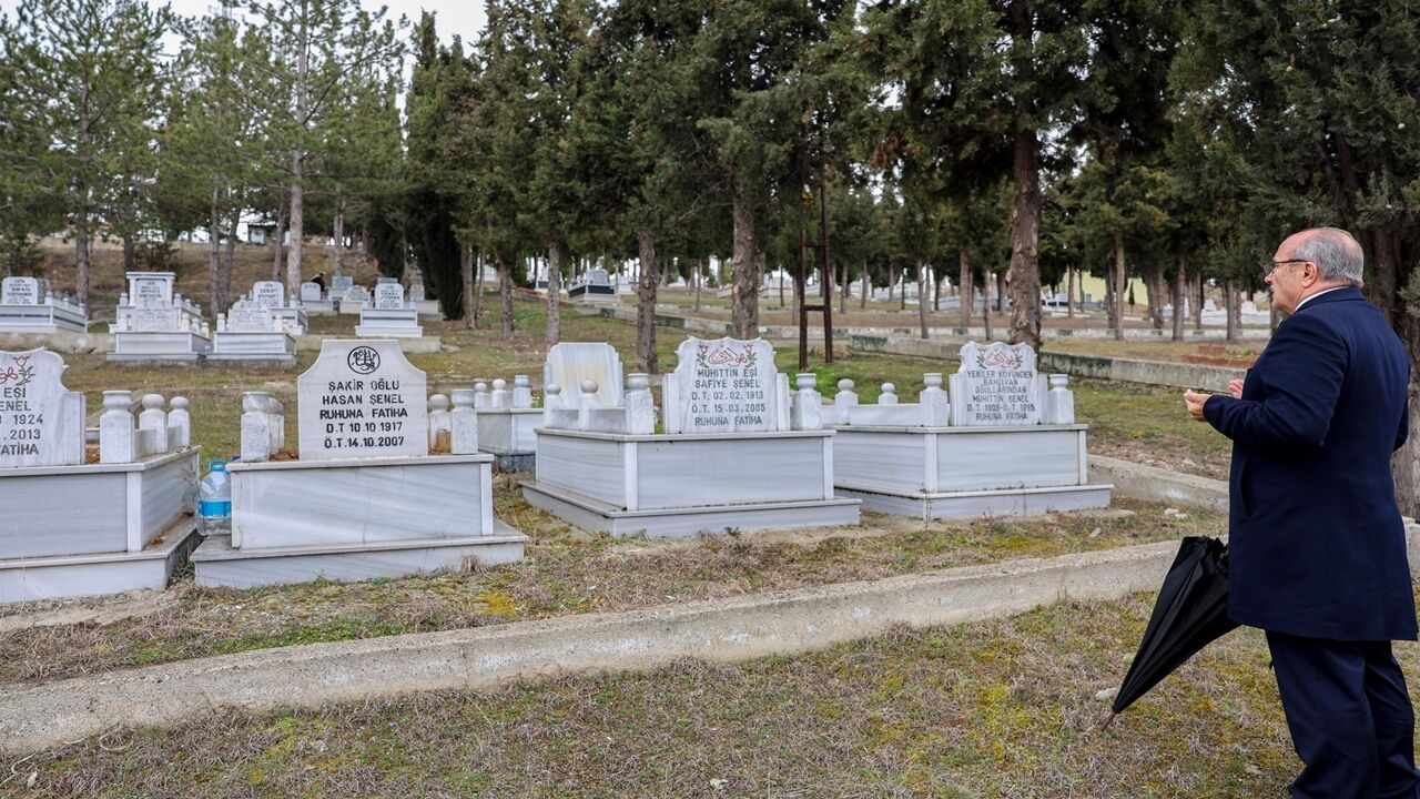 Dua Taşköprü Hüseyin Arslan Dua (3)