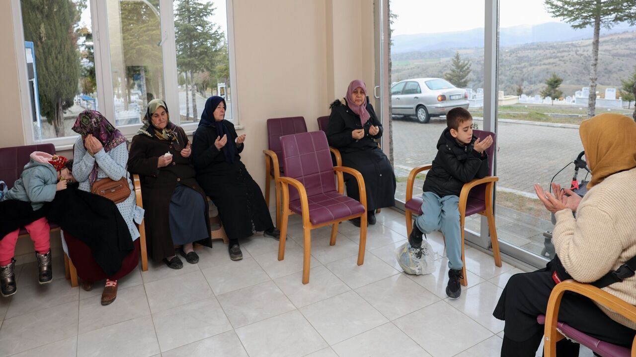 Dua Taşköprü Hüseyin Arslan Dua (4)