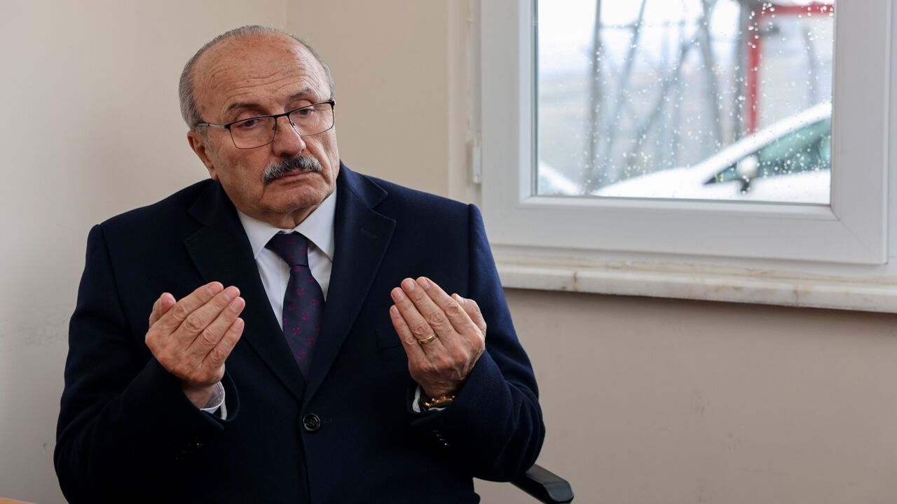 Dua Taşköprü Hüseyin Arslan Dua (5)