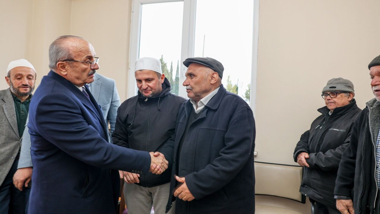 Dua Taşköprü Hüseyin Arslan Dua (6)