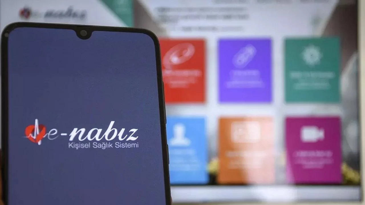 E Nabız