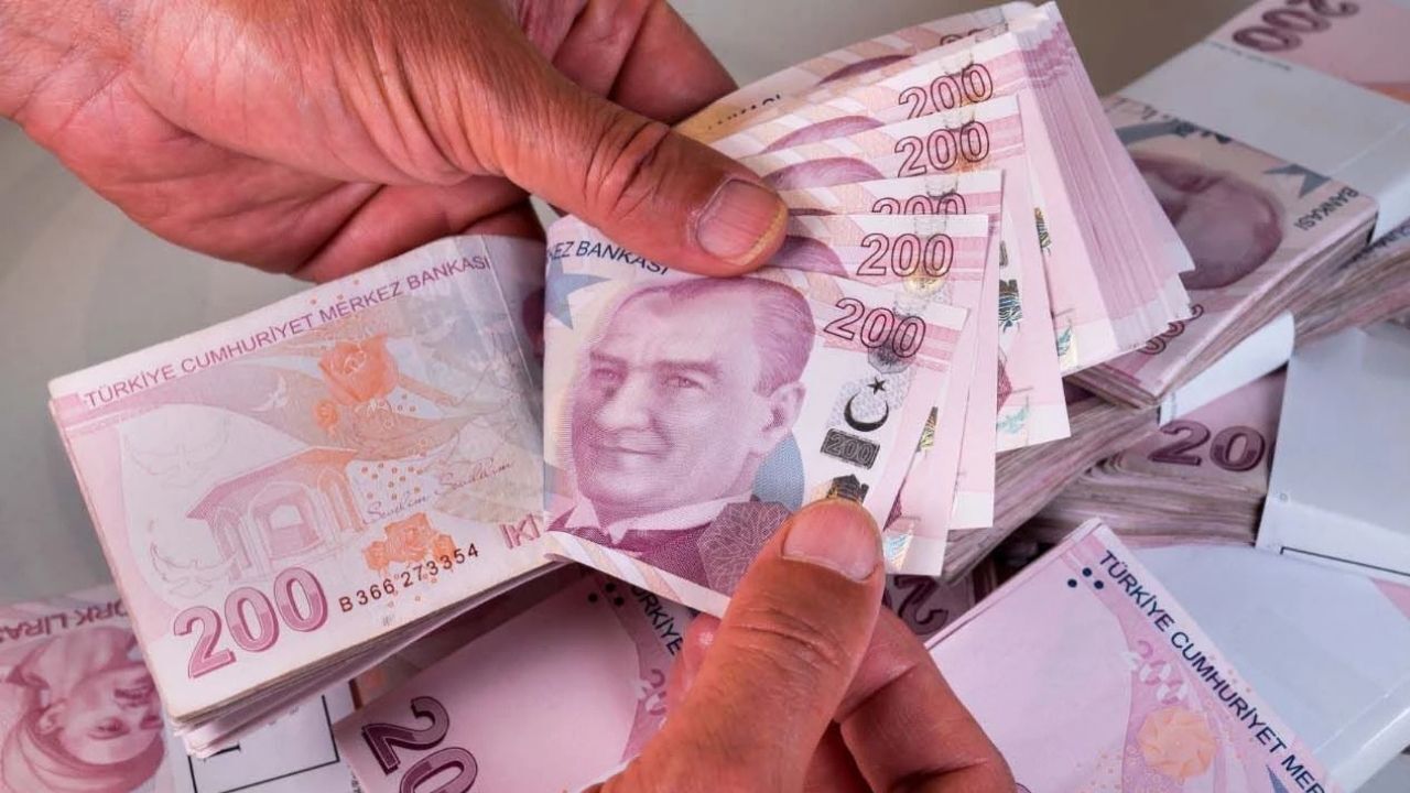 Emekliye Banka Yarışı Kızıştı Promosyonda Rakamlar Rekor Seviyeye Çıktı (1)