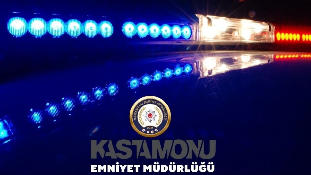 Emniyet-1