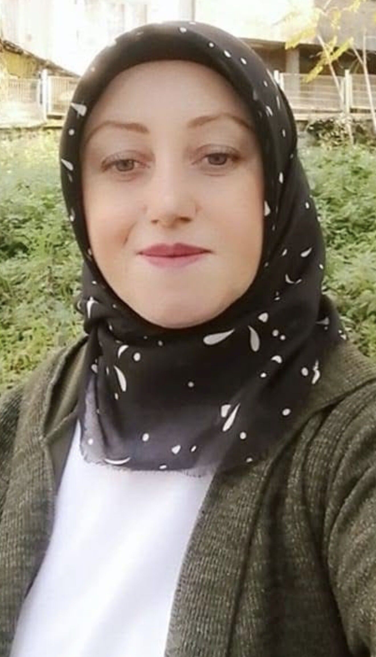 Eniştesi Tarafından Öldürülen 2 Çocuk Annesi Kadın Için Gözyaşları Sel Oldu 2