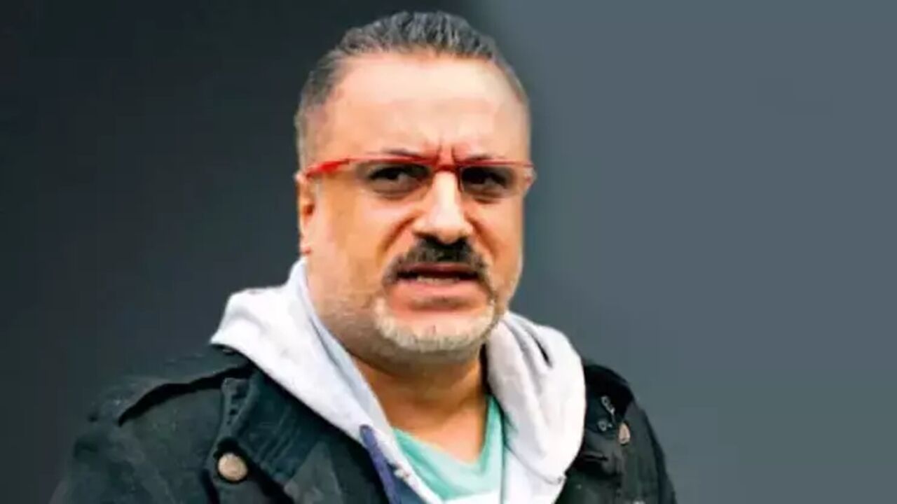 Erol Köse Balkon Feci