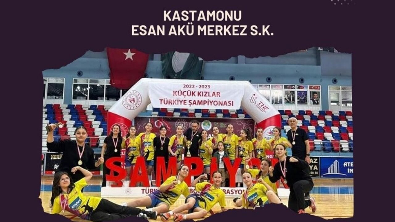 Esan Akü Merkez Spor Kulübü-1