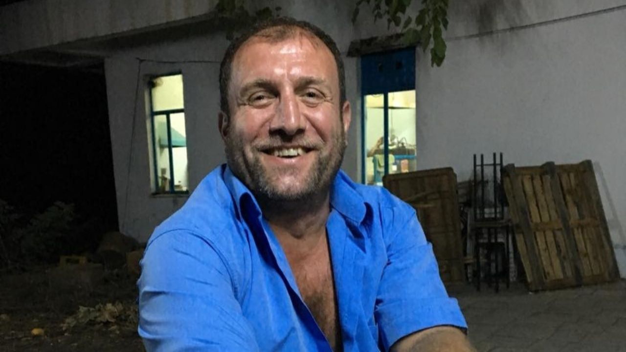 Evinde Sahte Alkol Aldı, Saatler Sonra Ölü Bulundu (1)