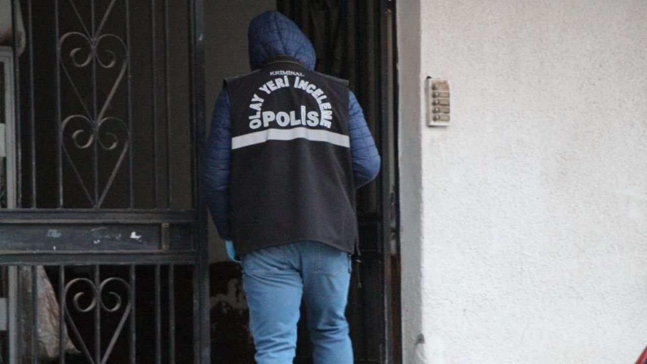 Evinde Sahte Alkol Aldı, Saatler Sonra Ölü Bulundu (4)