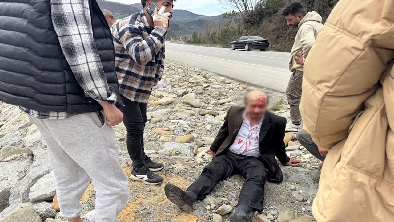 Feci Kaza Başkan Yamalı (1)