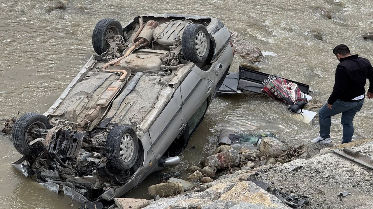 Feci Kaza Başkan Yamalı (2)