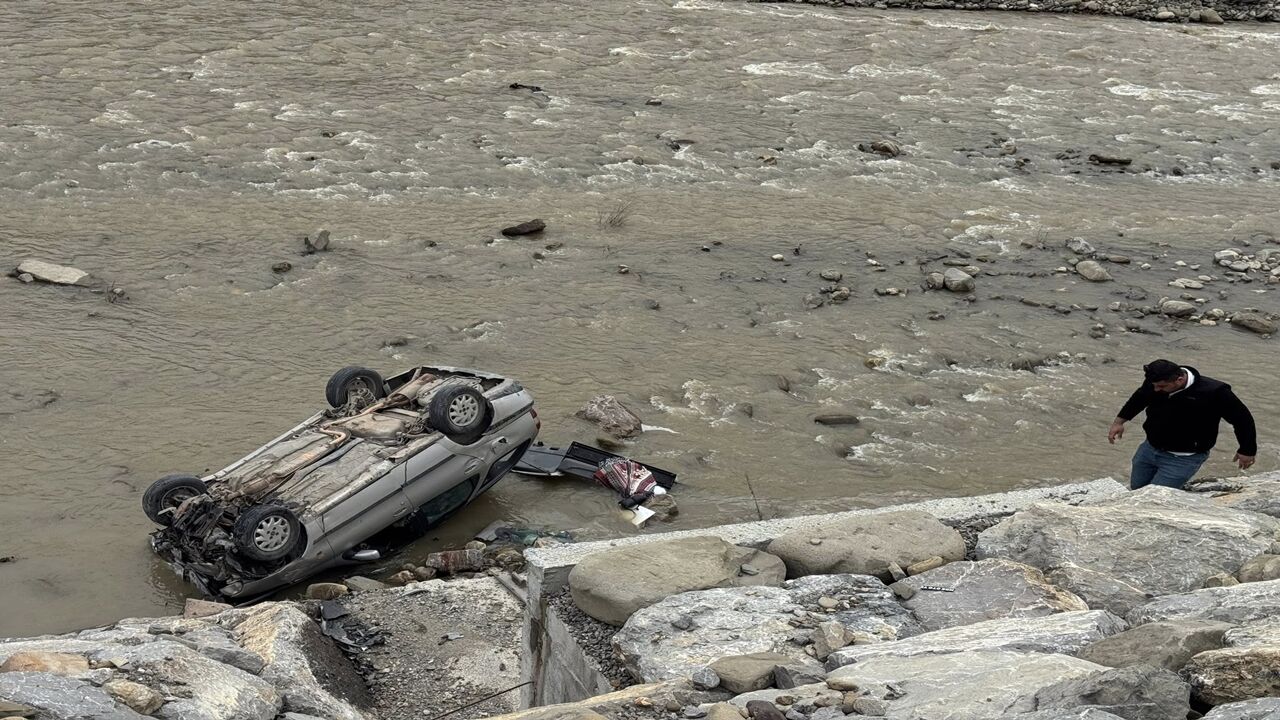 Feci Kaza Başkan Yamalı (3)