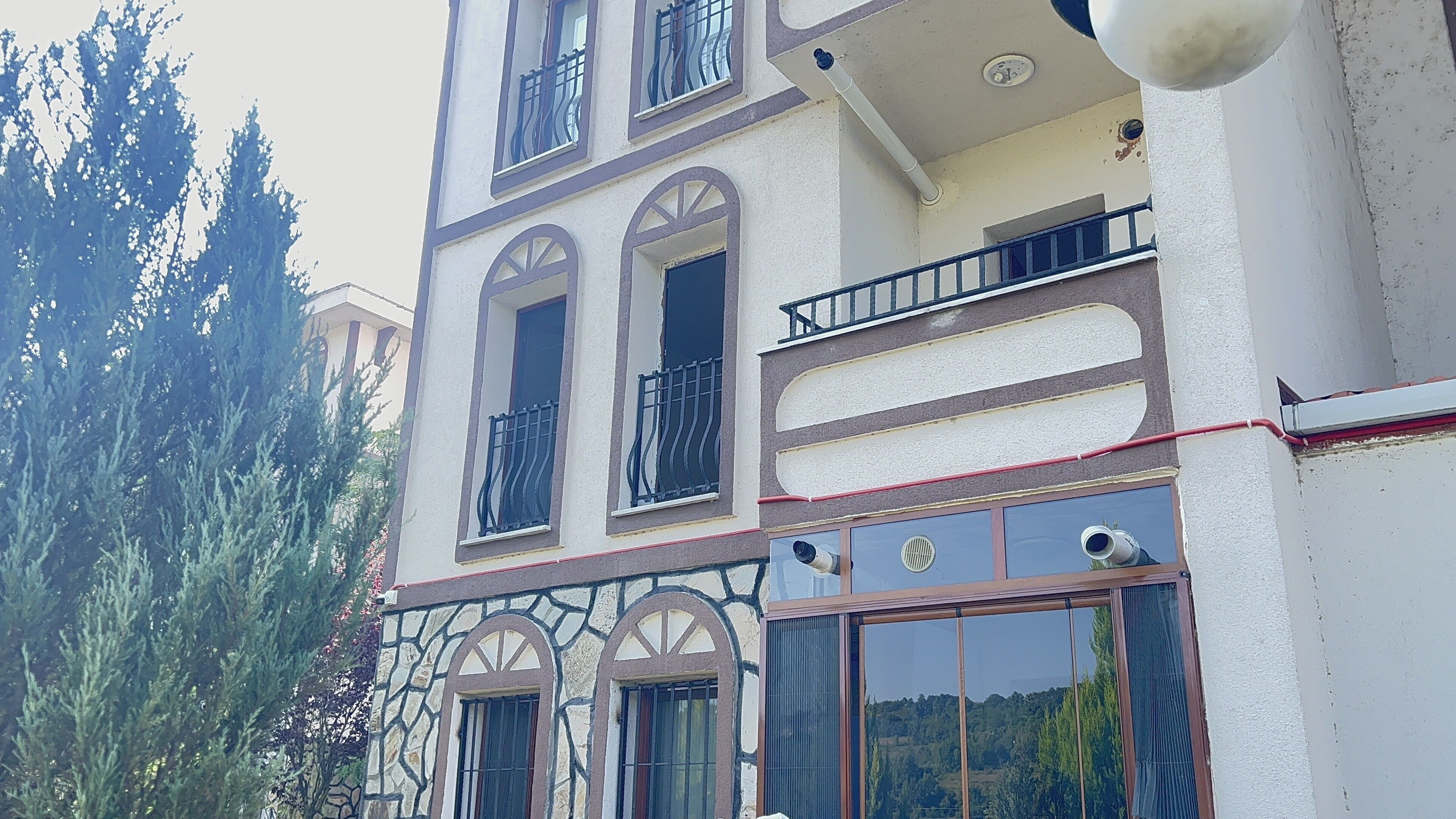 Feci Olay! Annesini Ve Anneannesini Öldürmüştü Sanığa Iki Kez Müebbet Hapis Cezası Verildi! 88888888888888888888888888888888888888888888888888888