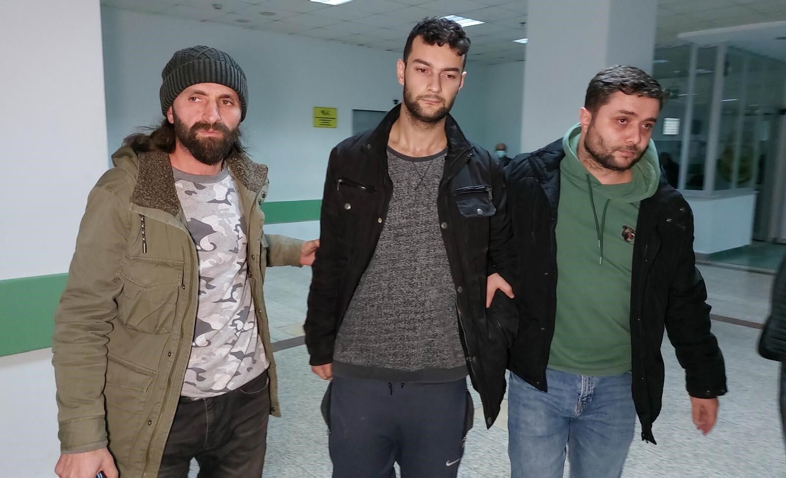 Feci Olay! Üniversite Öğrencisi Öldürülmüştü Yargıtay Kararı Sonrası 2 Kardeşe Hapis! 8888