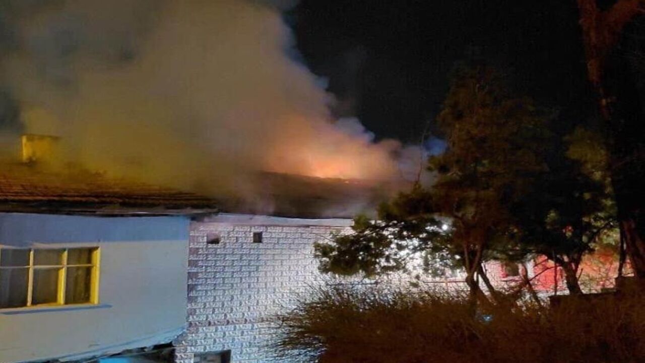 Feci Yangında Can Pazarı (3)