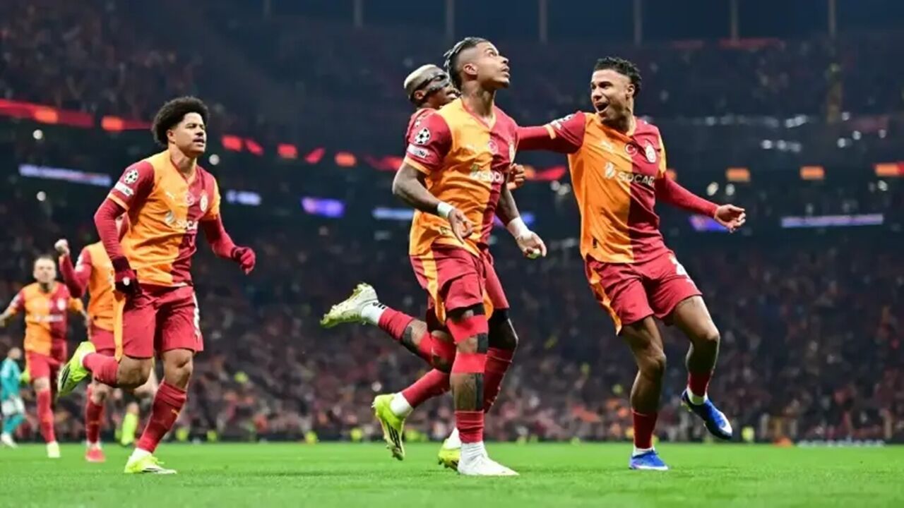 Galatasaray Cimbom
