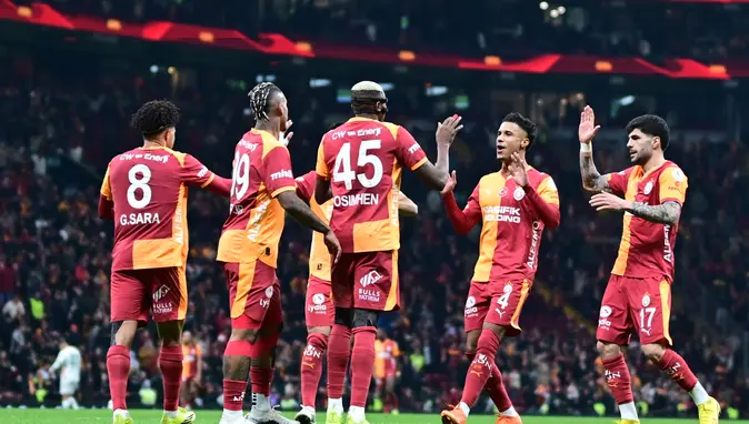 Galatasaray, İngiliz Devlerini Devirme Geleneğini Sürdürmeye Çalışacak