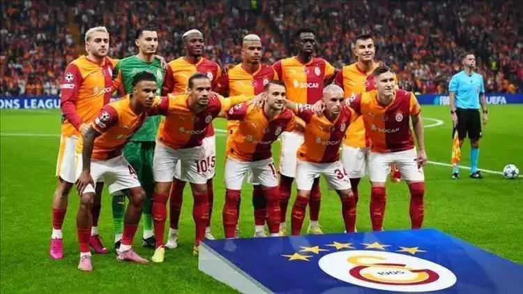 Galatasaray, Liverpool Maçıyla Dev Gelir Hedefliyor2